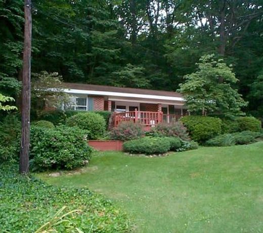 Mountain Aire Cottages & Inn