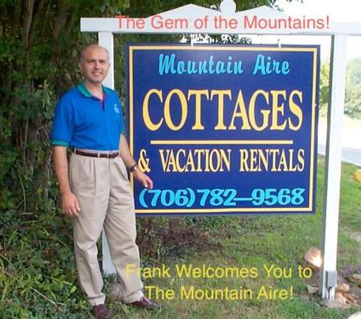 Mountain Aire Cottages & Inn