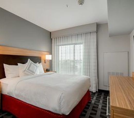 TownePlace Suites Fort Worth University Area/Medical Center