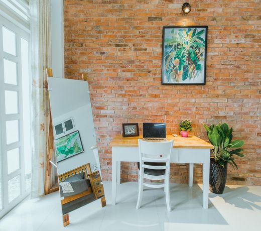 Urban House Saigon 2