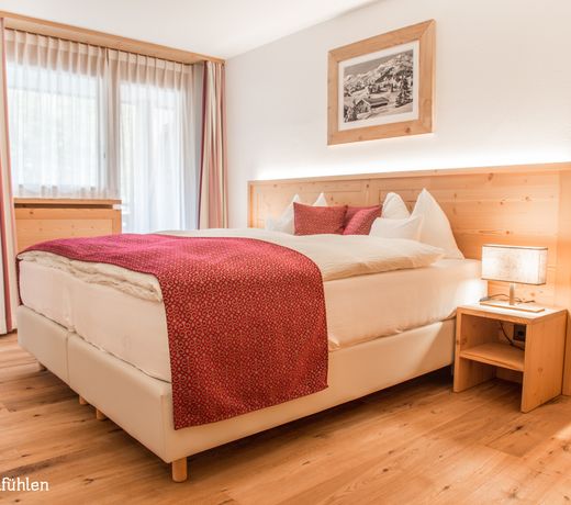 Hotel Sarain Active Mountain Resort