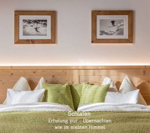 Hotel Sarain Active Mountain Resort