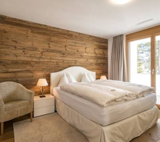 Hotel Sarain Active Mountain Resort