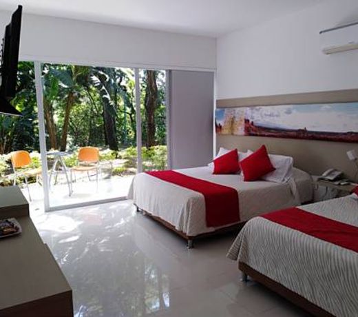 Club Campestre de Neiva