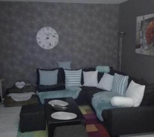 Ferienwohnung Kuck-Birkenweg