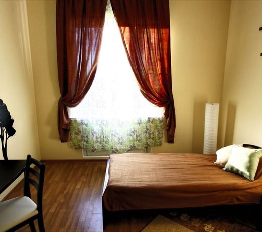 Mini-otelÊ¹ "Smart People Eco Hotel"
