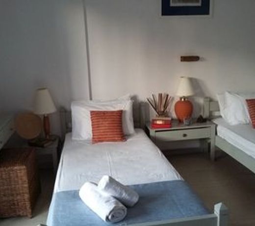 Nautical House Inn Corfu