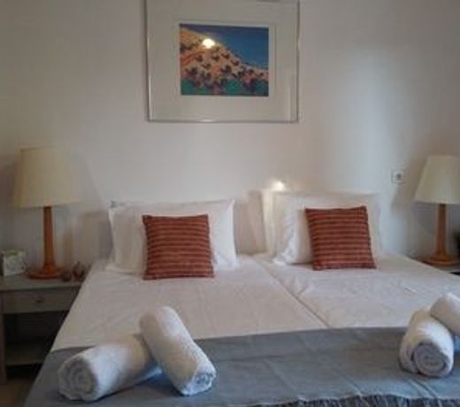 Nautical House Inn Corfu