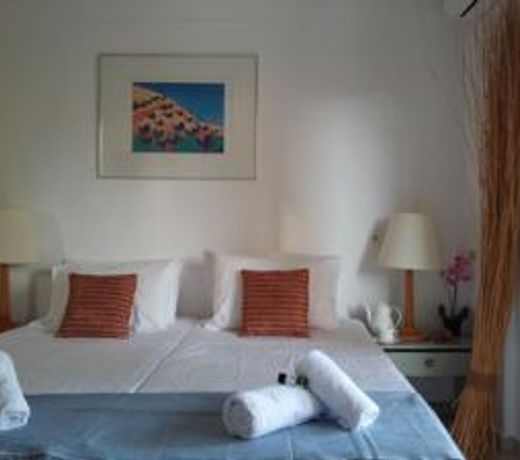 Nautical House Inn Corfu