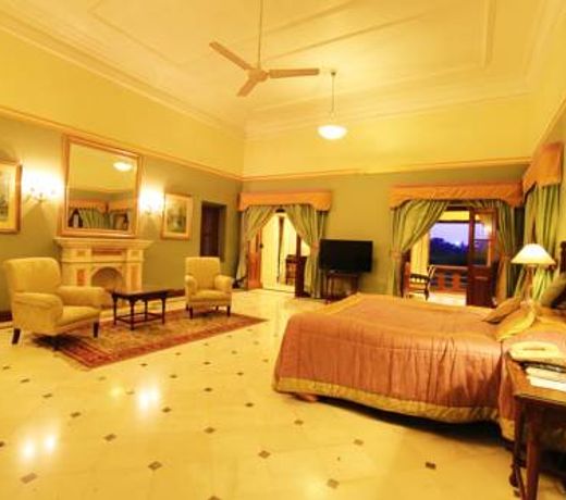 Palace Hotel - Bikaner House