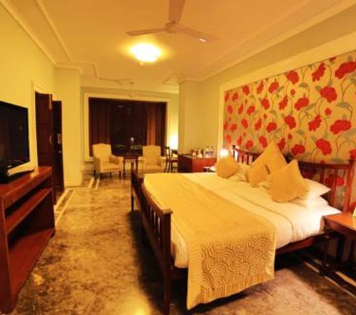 Palace Hotel - Bikaner House