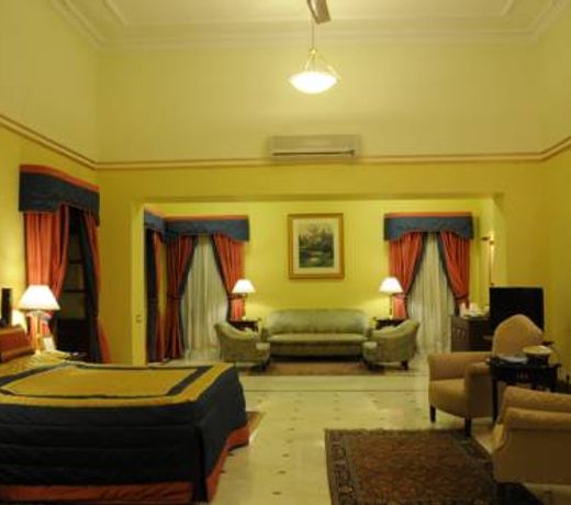 Palace Hotel - Bikaner House
