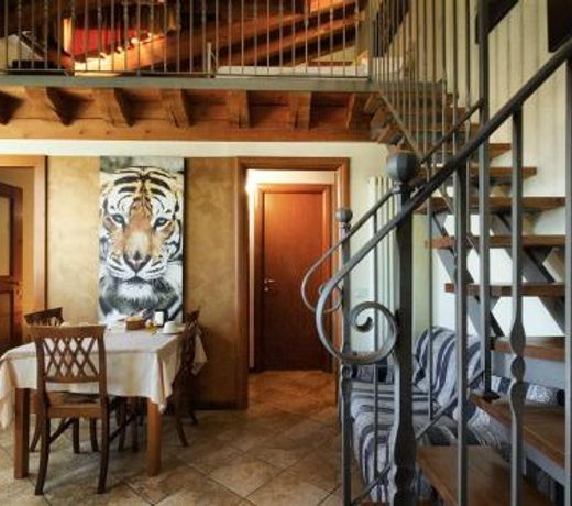 Residence San Miguel 8