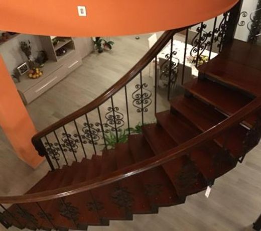 Appartamento panoramico