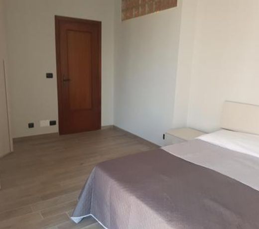 Appartamento panoramico