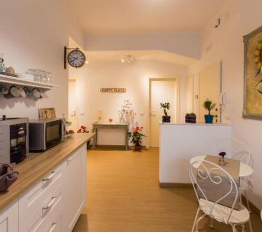 B&B A Casa dei Nonni