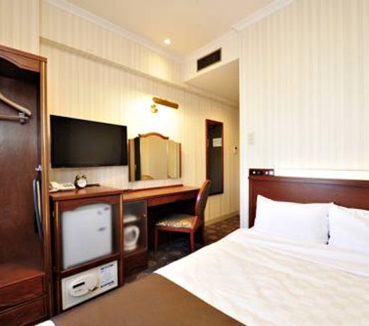 Hotel Paco Obihiro Ekimae