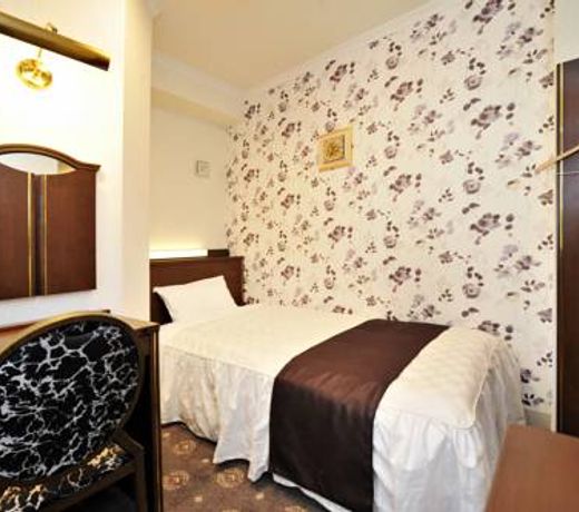 Hotel Paco Obihiro Ekimae