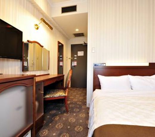Hotel Paco Obihiro Ekimae