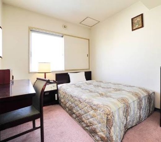 Hotel Paco Obihiro Chuo
