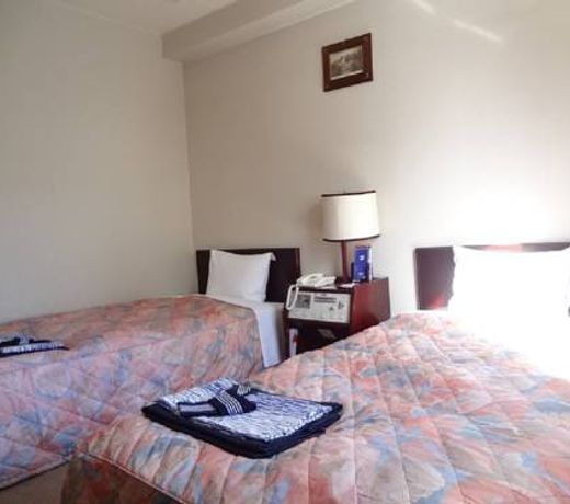 Hotel Paco Obihiro Chuo
