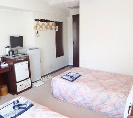 Hotel Paco Obihiro Chuo