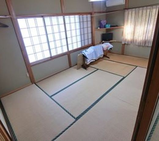 Minshuku Sachi