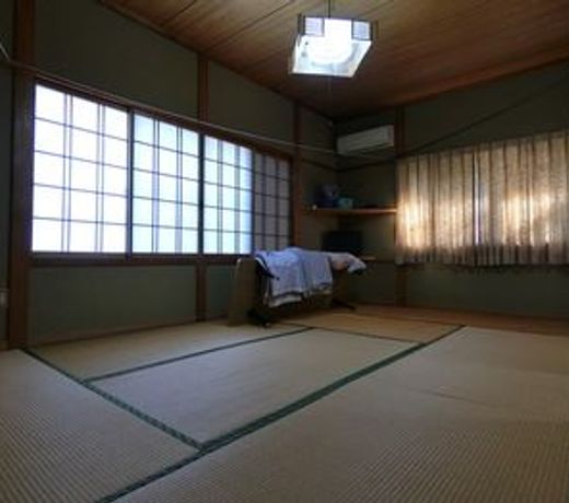Minshuku Sachi