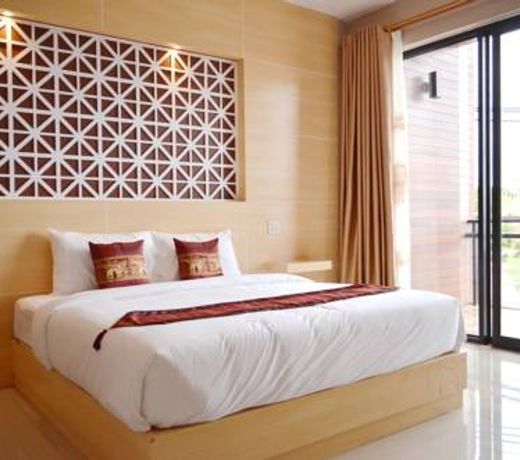 Thatluangview Hotel