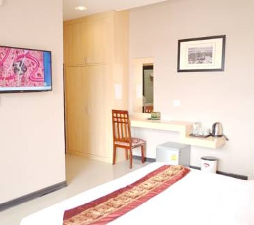 Thatluangview Hotel