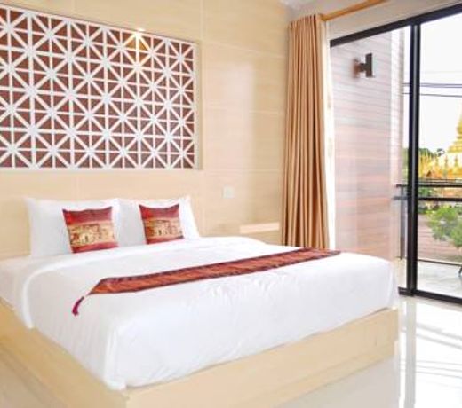 Thatluangview Hotel