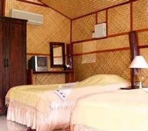 Navasoung Resort