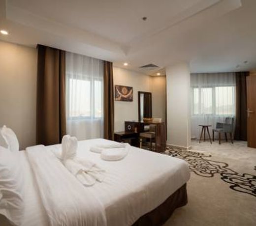 ANAST Hotel-ÙÙØ¯Ù Ø¢ÙØ³Øª