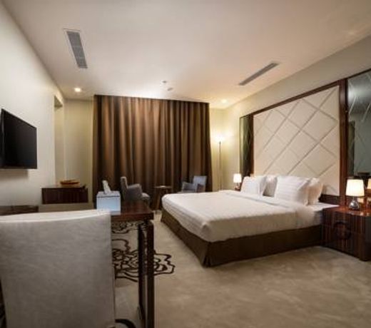 ANAST Hotel-ÙÙØ¯Ù Ø¢ÙØ³Øª