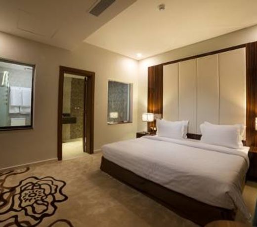 ANAST Hotel-ÙÙØ¯Ù Ø¢ÙØ³Øª