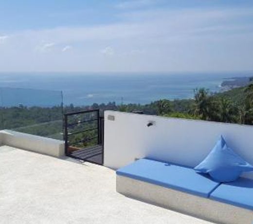 COCOON Villa Lamai Koh Samui