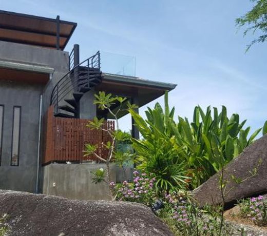 COCOON Villa Lamai Koh Samui