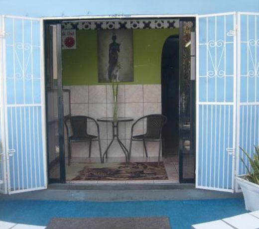 Caribbean Tourist Villa