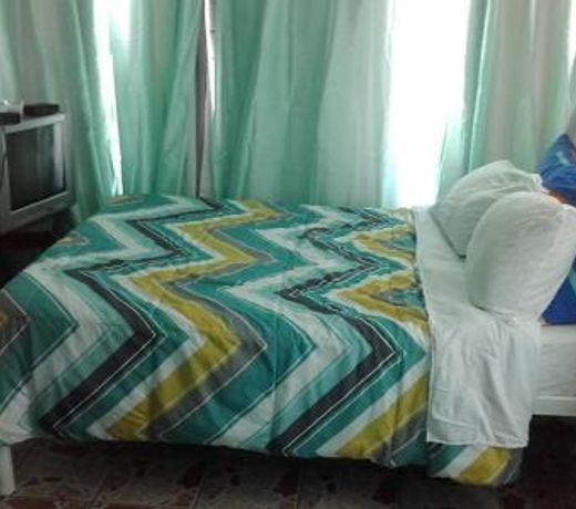 Caribbean Tourist Villa