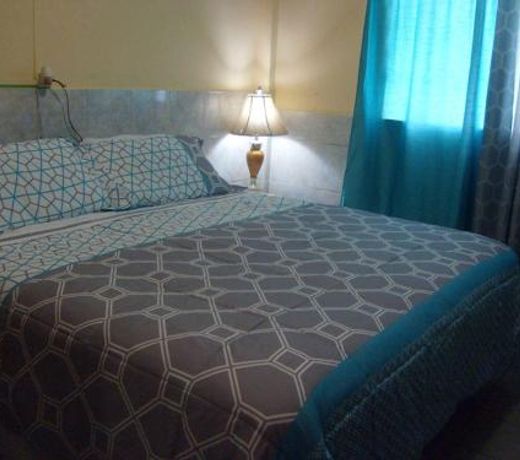 Caribbean Tourist Villa