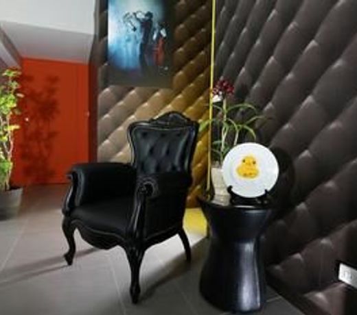 Kimpton B&B