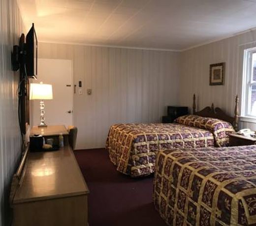 Lancaster Motel
