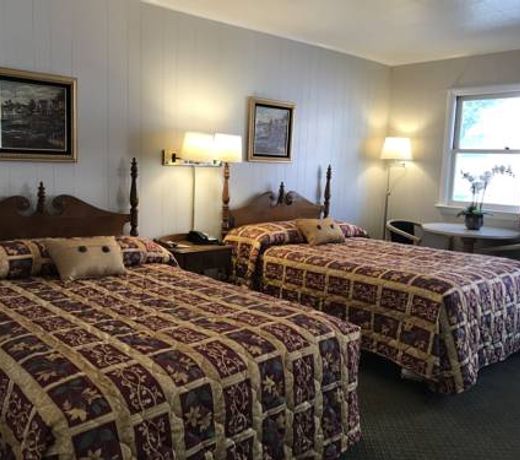 Lancaster Motel
