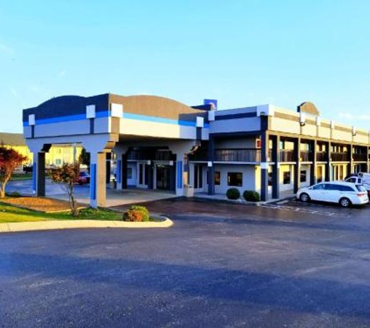 Gateway Inn