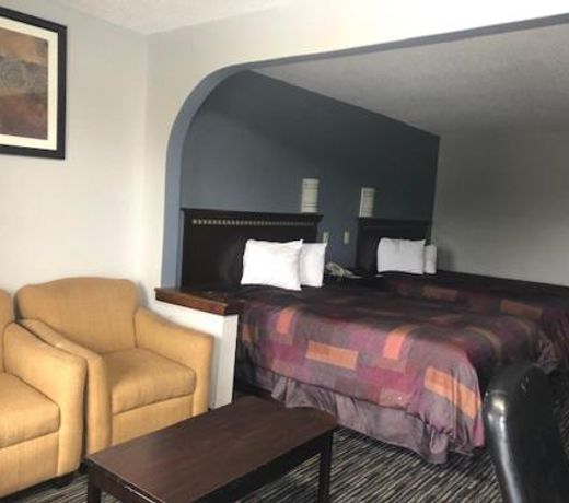 Gateway Inn