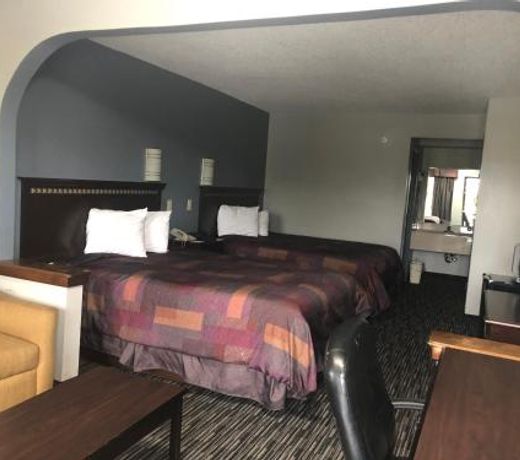 Gateway Inn