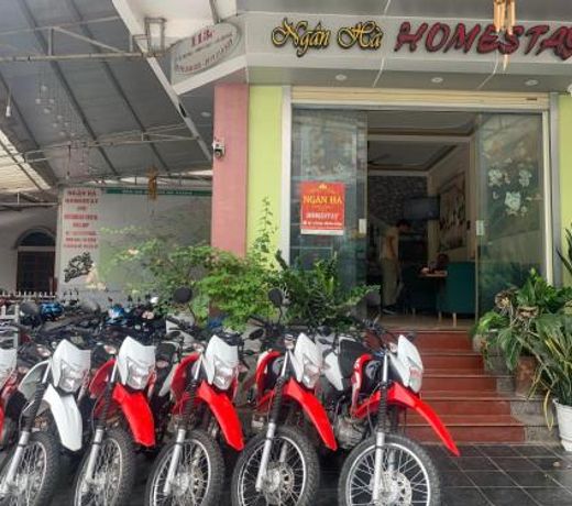 Ngan Ha Homestay
