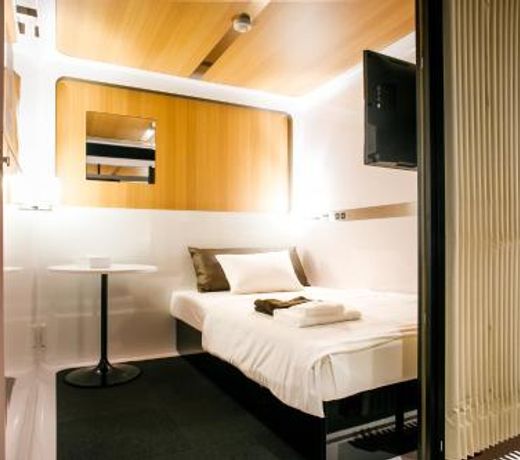 First Cabin TKP Nagoyaeki