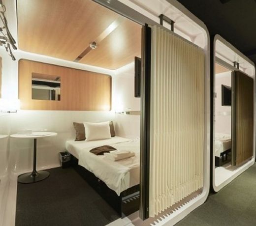 First Cabin TKP Nagoyaeki