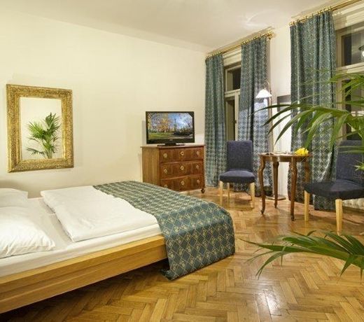 La Fenice Prague